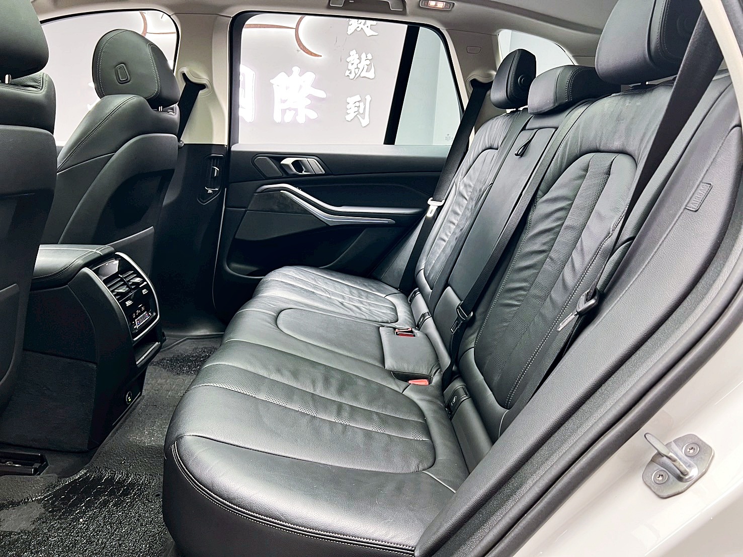 可回原廠 2018/19 BMW X5 xDrive40i 旗艦版 G05型『小李經理』元禾國際車業/特價中/一鍵就到  第6張相片
