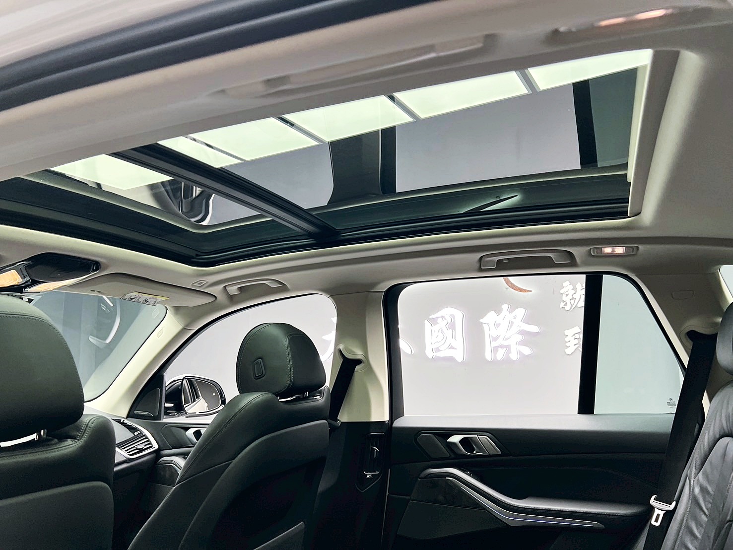 可回原廠 2018/19 BMW X5 xDrive40i 旗艦版 G05型『小李經理』元禾國際車業/特價中/一鍵就到  第7張相片