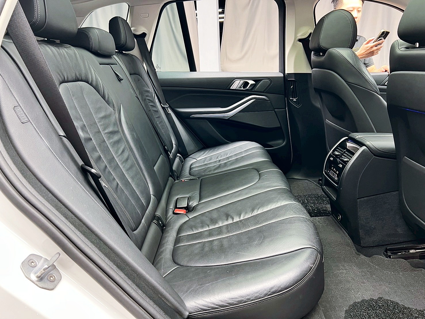 可回原廠 2018/19 BMW X5 xDrive40i 旗艦版 G05型『小李經理』元禾國際車業/特價中/一鍵就到  第8張相片