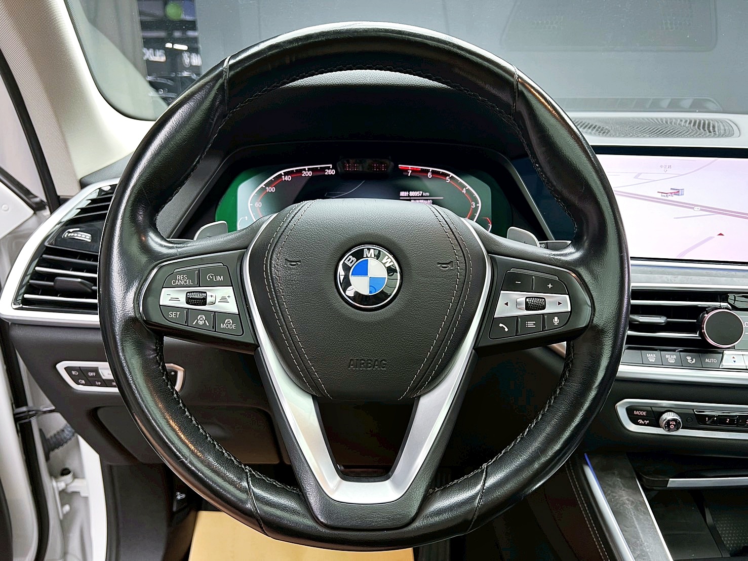 可回原廠 2018/19 BMW X5 xDrive40i 旗艦版 G05型『小李經理』元禾國際車業/特價中/一鍵就到  第11張相片