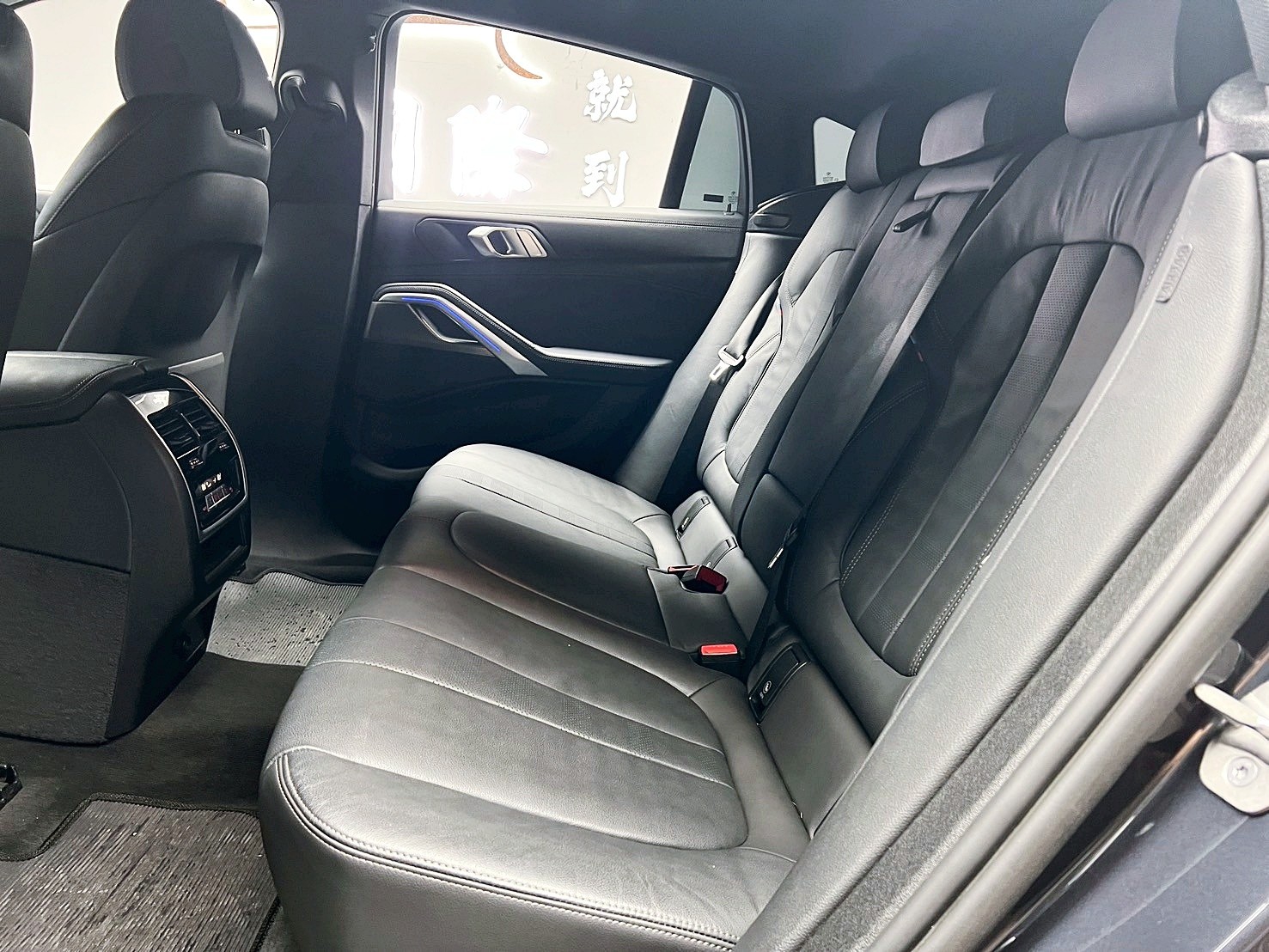 可回原廠 2021/22 BMW X6 xDrive40i M Sport G06型『小李經理』元禾國際車業/特價中/一鍵就到  第5張相片