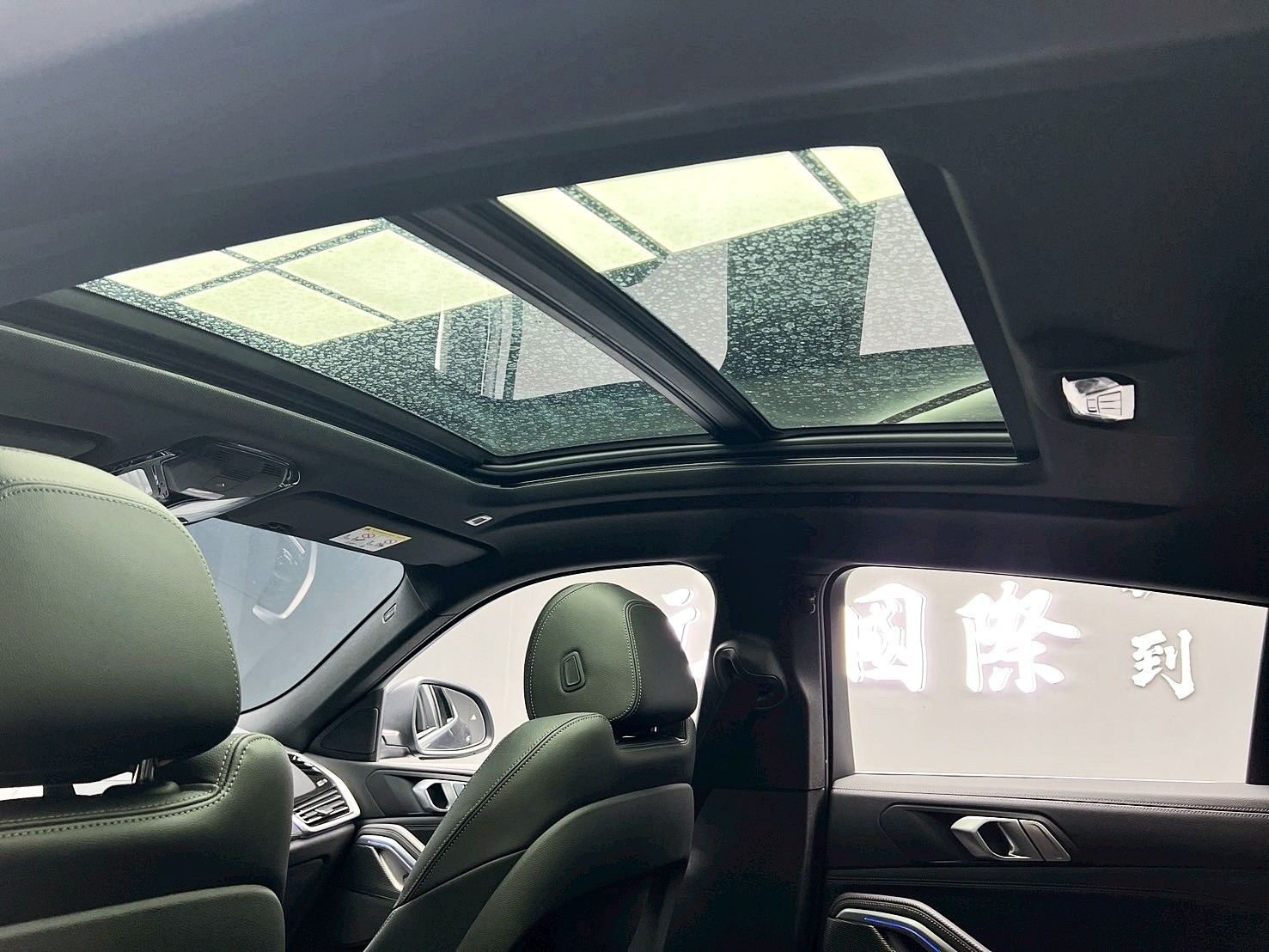可回原廠 2021/22 BMW X6 xDrive40i M Sport G06型『小李經理』元禾國際車業/特價中/一鍵就到  第6張相片