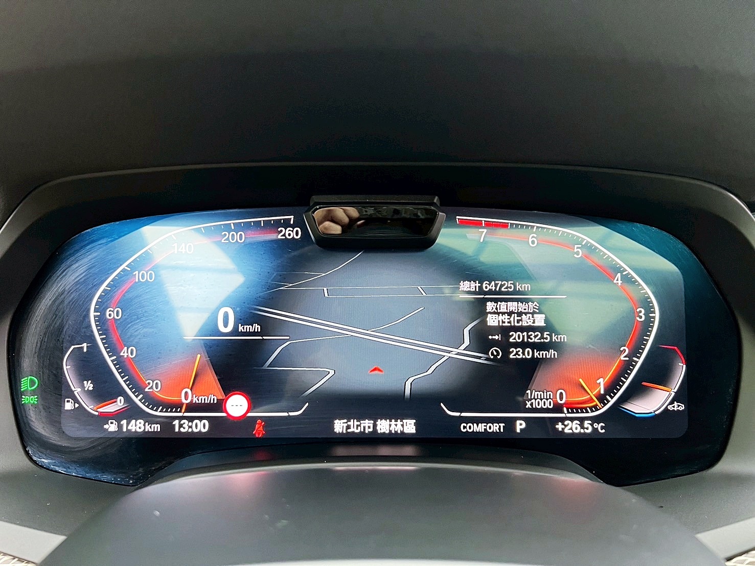 可回原廠 2021/22 BMW X6 xDrive40i M Sport G06型『小李經理』元禾國際車業/特價中/一鍵就到  第11張相片