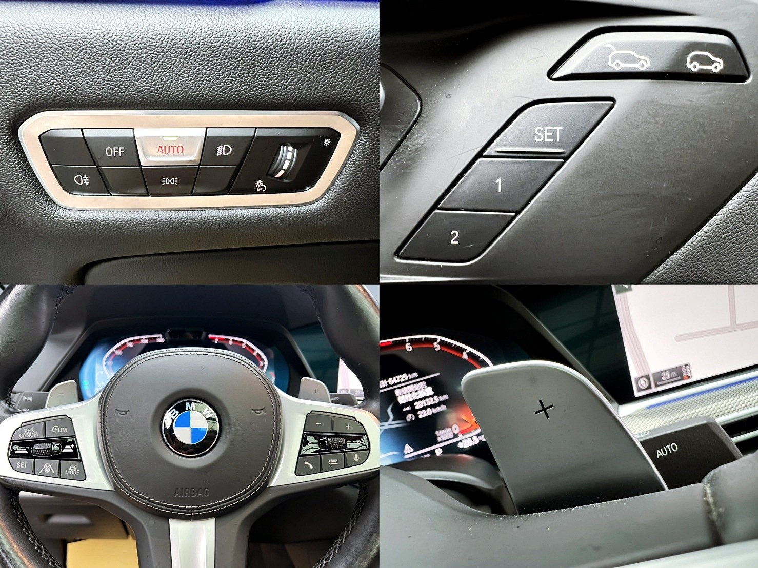 可回原廠 2021/22 BMW X6 xDrive40i M Sport G06型『小李經理』元禾國際車業/特價中/一鍵就到  第13張相片