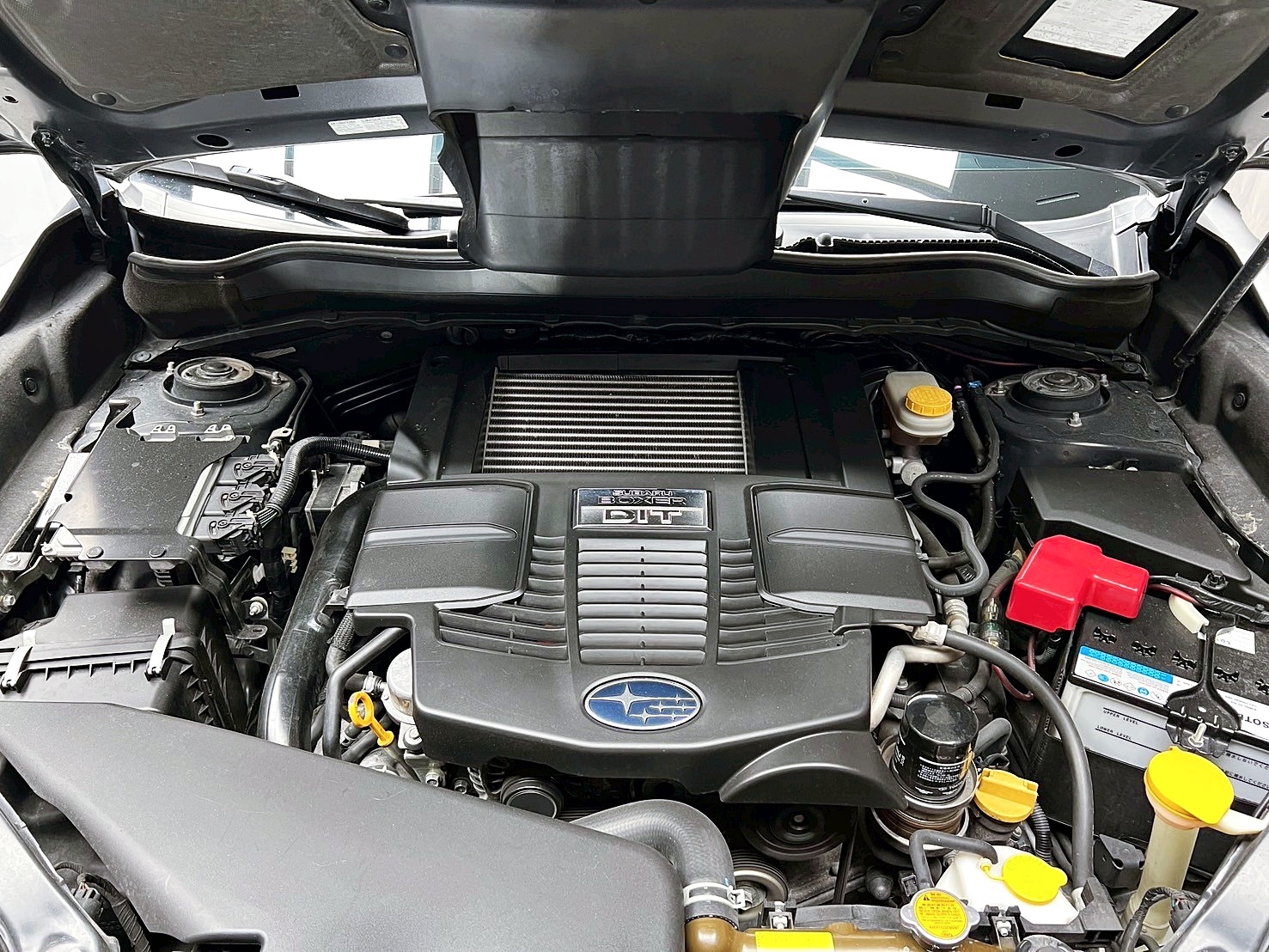 可回原廠 2016 Subaru Forester XT-P『小李經理』元禾國際車業/特價中/一鍵就到  第4張相片