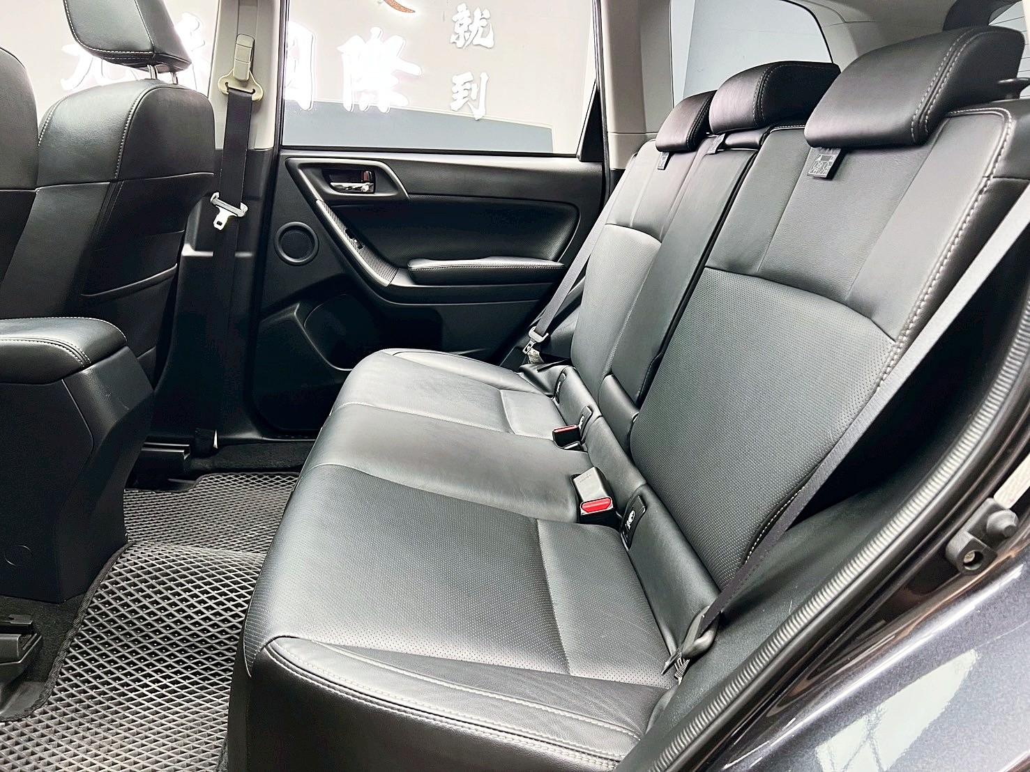 可回原廠 2016 Subaru Forester XT-P『小李經理』元禾國際車業/特價中/一鍵就到  第7張相片