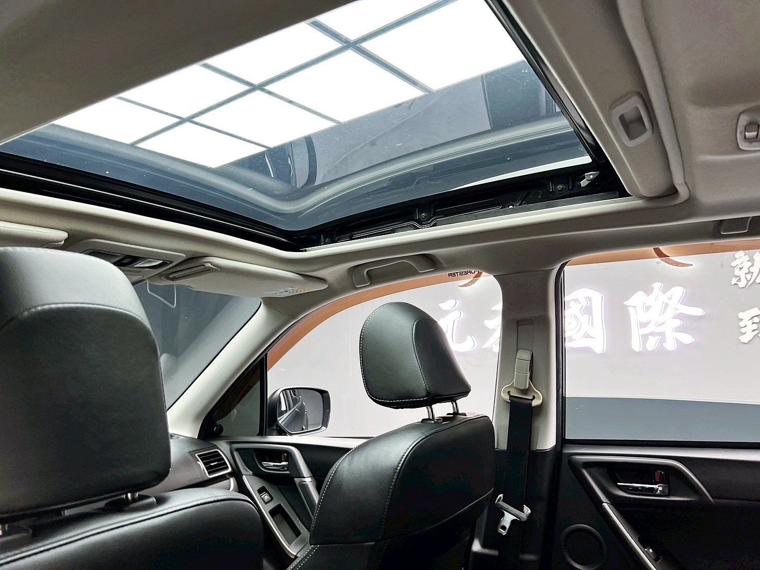 可回原廠 2016 Subaru Forester XT-P『小李經理』元禾國際車業/特價中/一鍵就到  第8張相片
