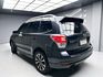 可回原廠 2016 Subaru Forester XT-P『小李經理』元禾國際車業/特價中/一鍵就到  第9張縮圖