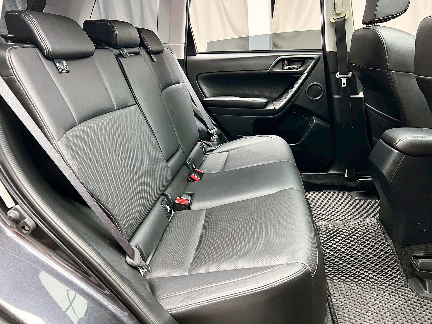 可回原廠 2016 Subaru Forester XT-P『小李經理』元禾國際車業/特價中/一鍵就到  第10張相片