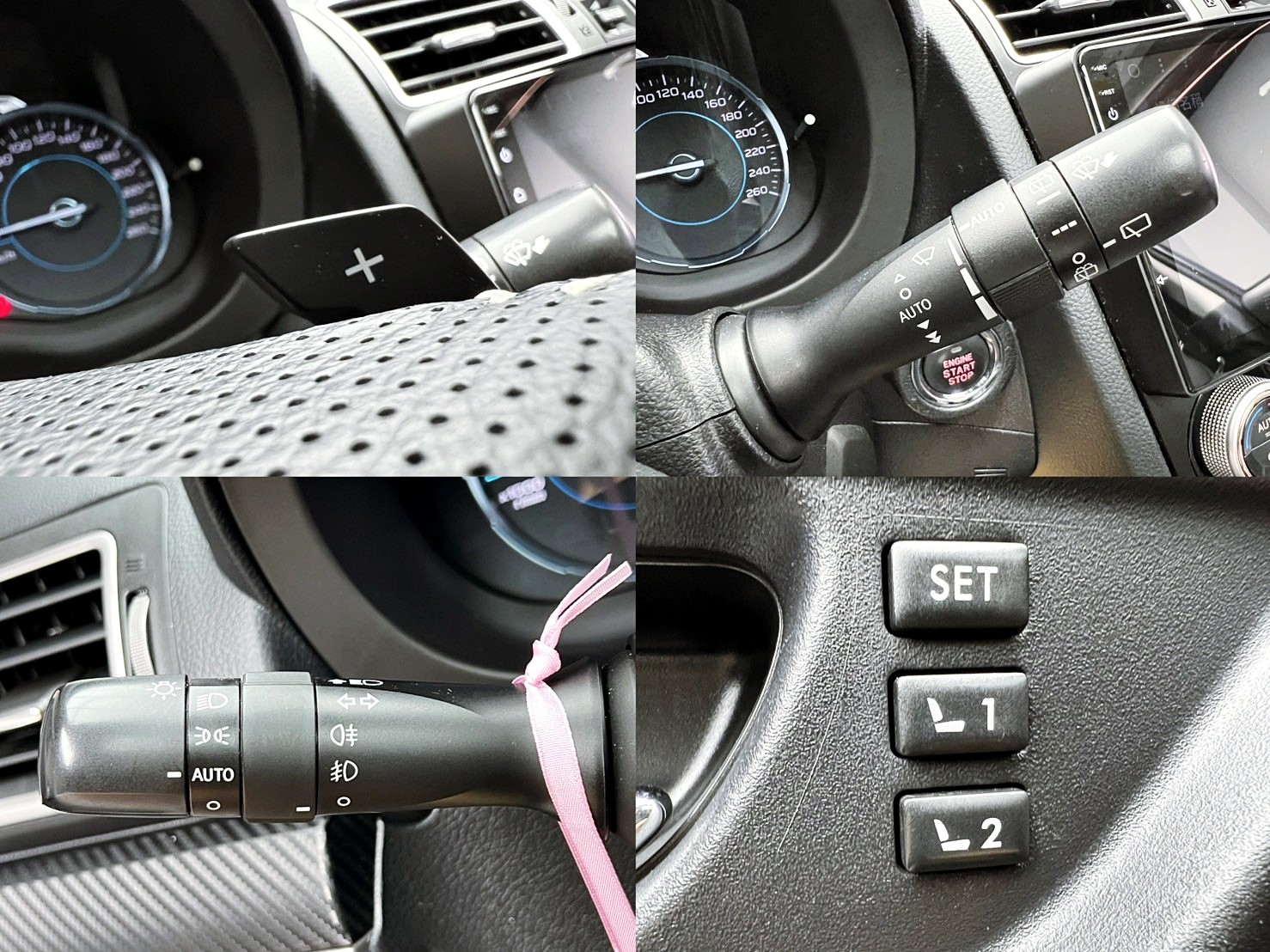 可回原廠 2016 Subaru Forester XT-P『小李經理』元禾國際車業/特價中/一鍵就到  第15張相片