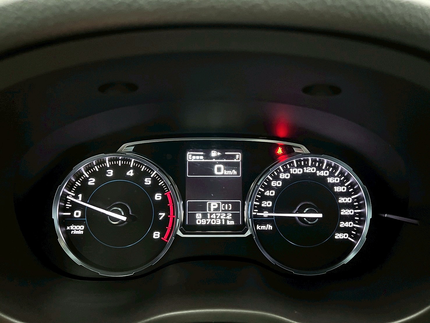 可回原廠 2016 Subaru Forester XT-P『小李經理』元禾國際車業/特價中/一鍵就到  第17張相片