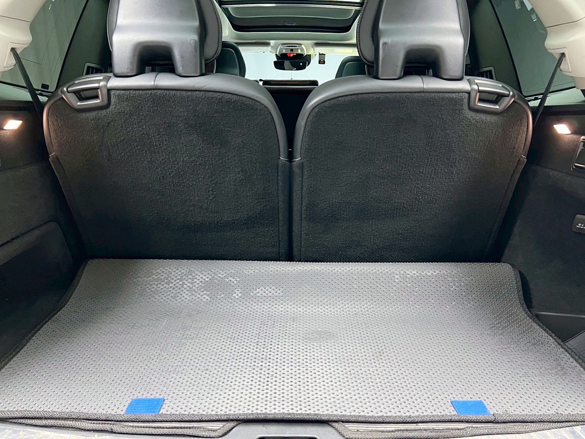 可回原廠 2018 Volvo XC90 T5 Inscription 七人座『小李經理』元禾國際車業/特價中/一鍵就到  第3張相片