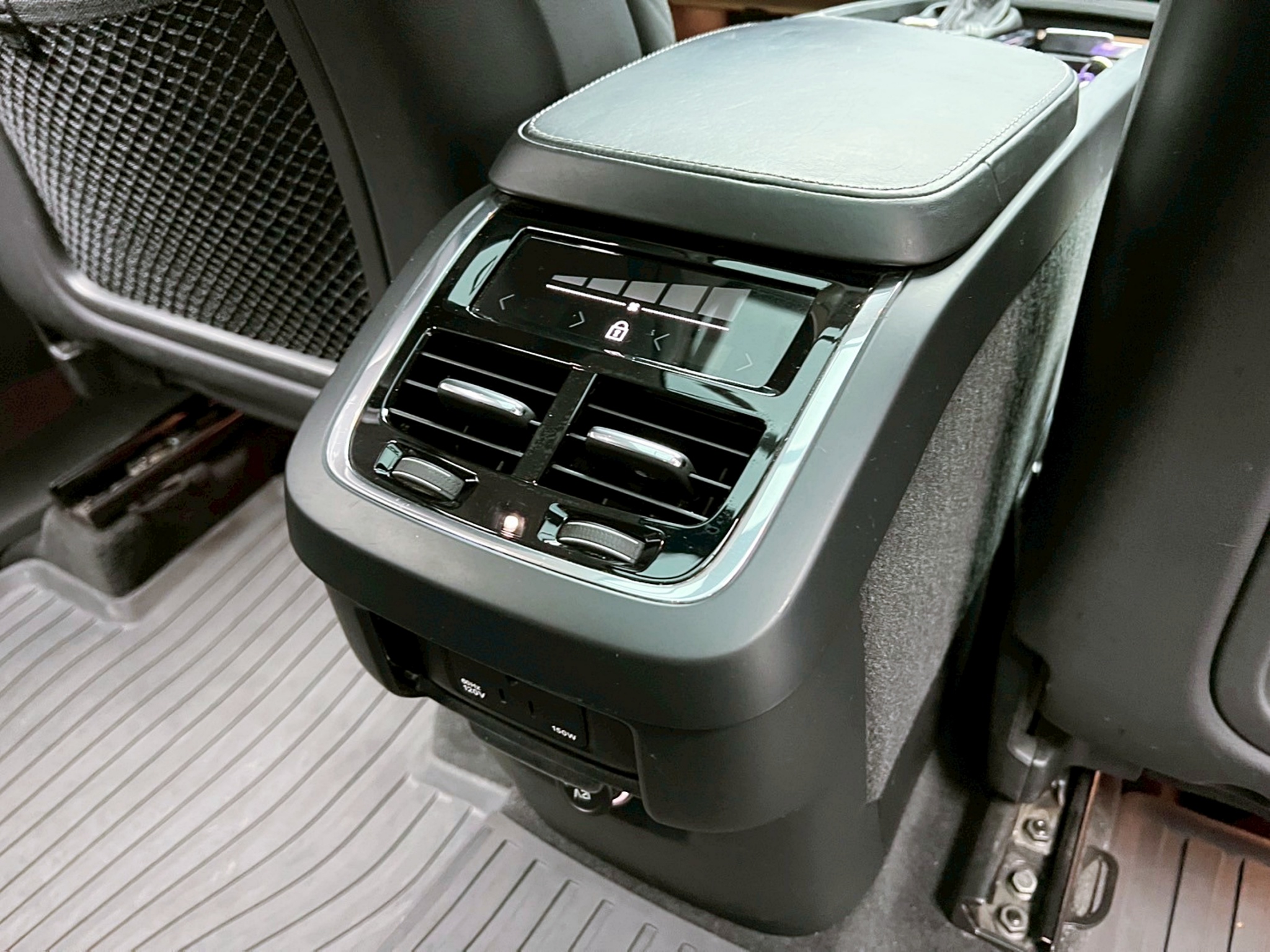 可回原廠 2018 Volvo XC90 T5 Inscription 七人座『小李經理』元禾國際車業/特價中/一鍵就到  第9張相片