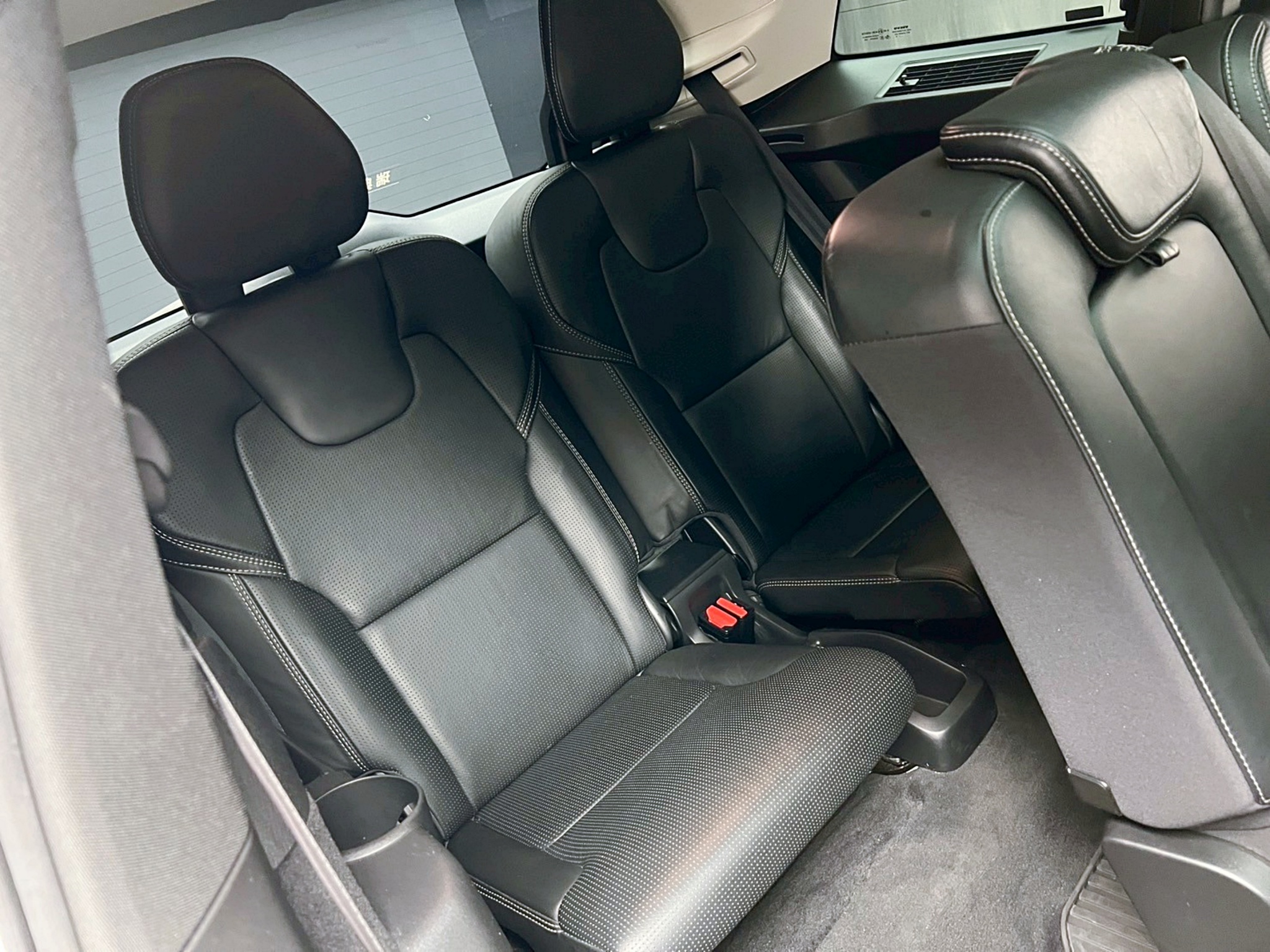 可回原廠 2018 Volvo XC90 T5 Inscription 七人座『小李經理』元禾國際車業/特價中/一鍵就到  第10張相片