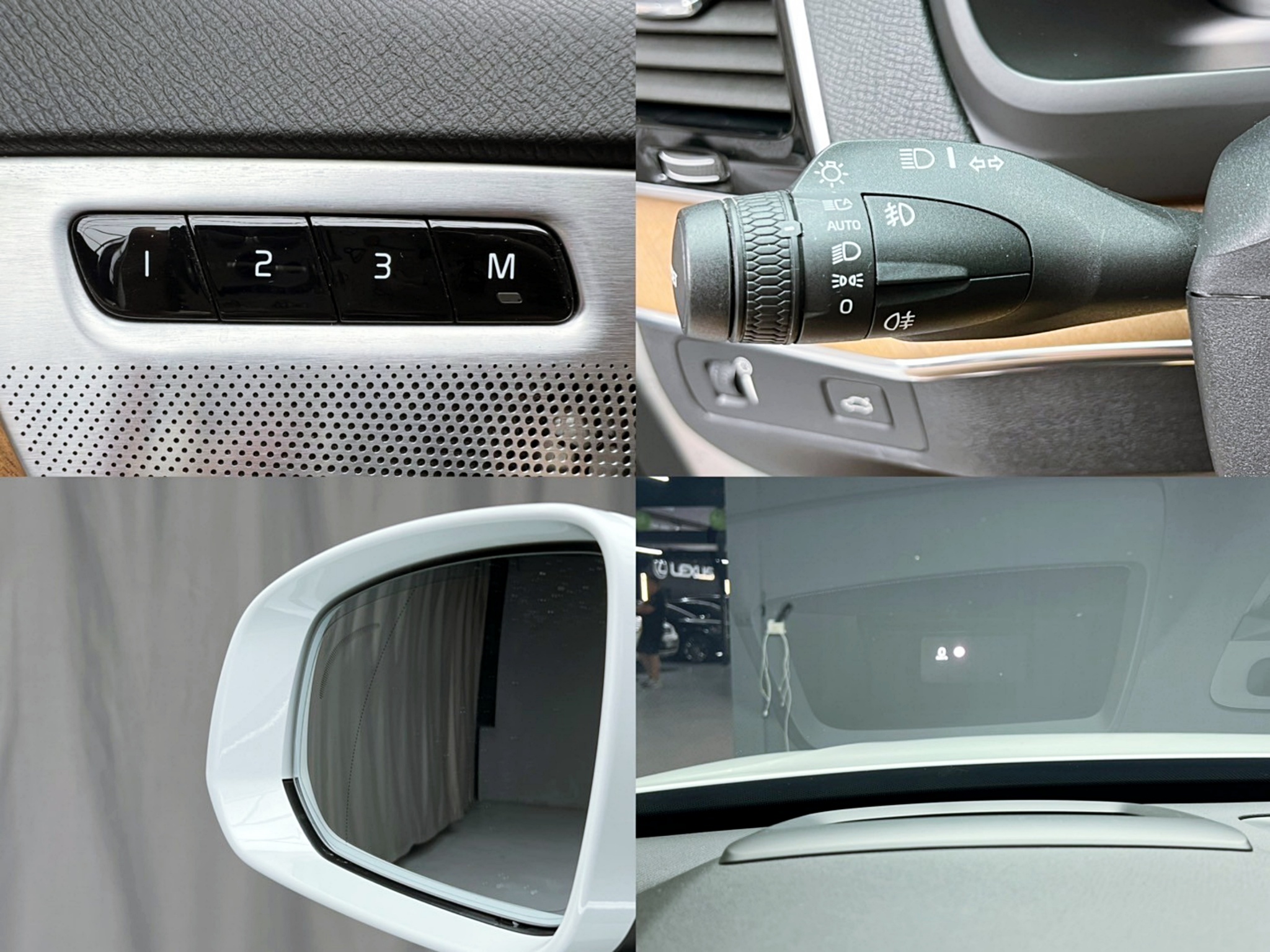 可回原廠 2018 Volvo XC90 T5 Inscription 七人座『小李經理』元禾國際車業/特價中/一鍵就到  第18張相片