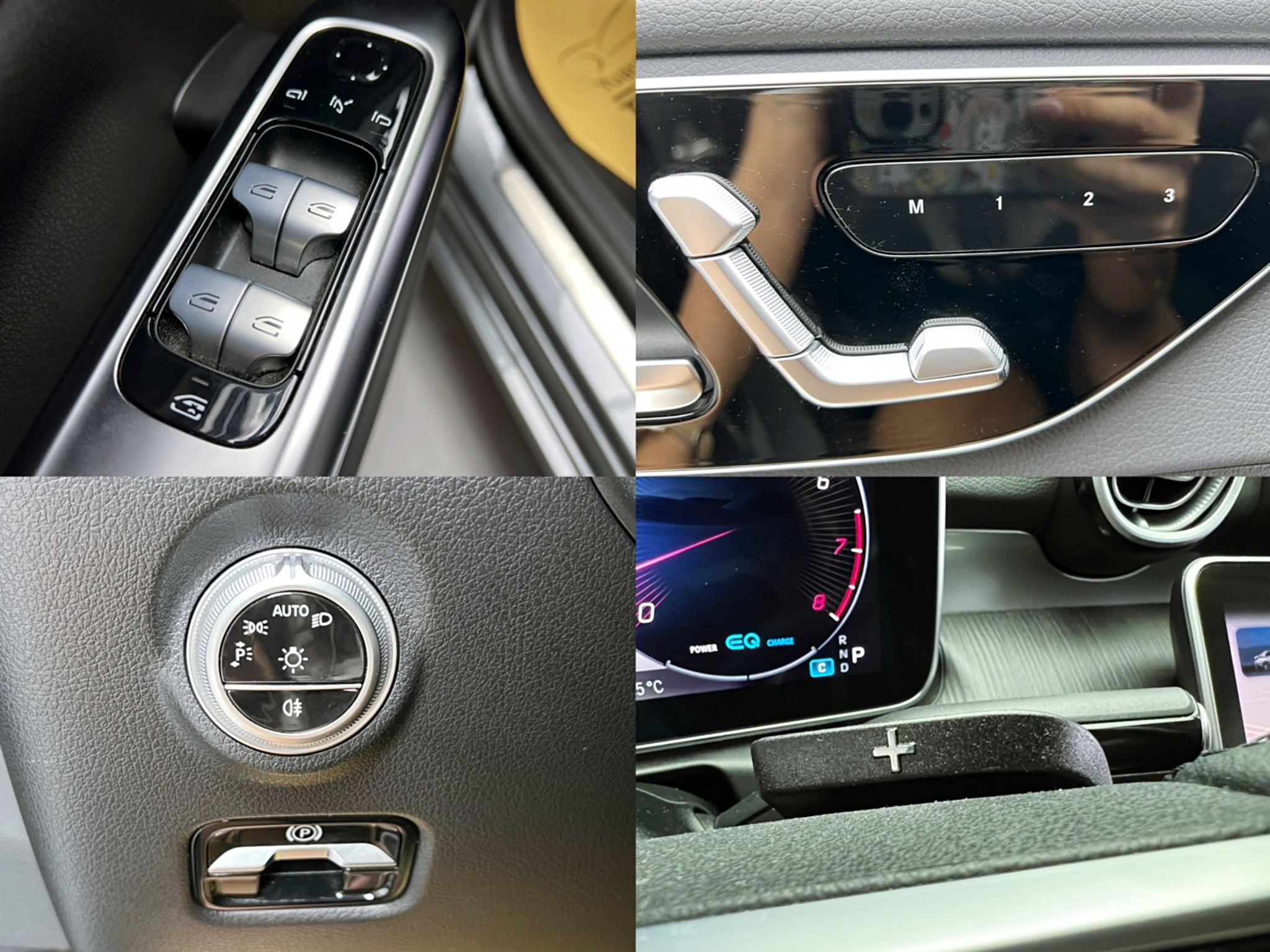 可回原廠 2022 Benz C200 Sedan W206型『小李經理』元禾國際車業/特價中/一鍵就到  第15張相片