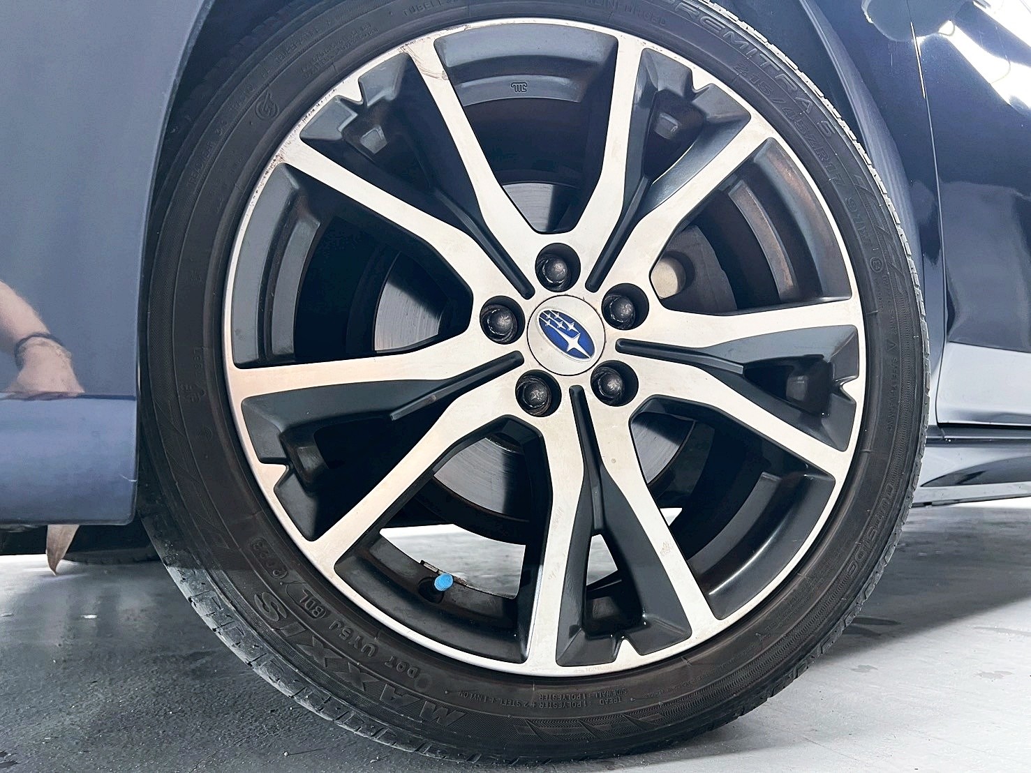 可回原廠 2018 Subaru Impreza 4D i-S『小李經理』元禾國際車業/特價中/一鍵就到  第5張相片