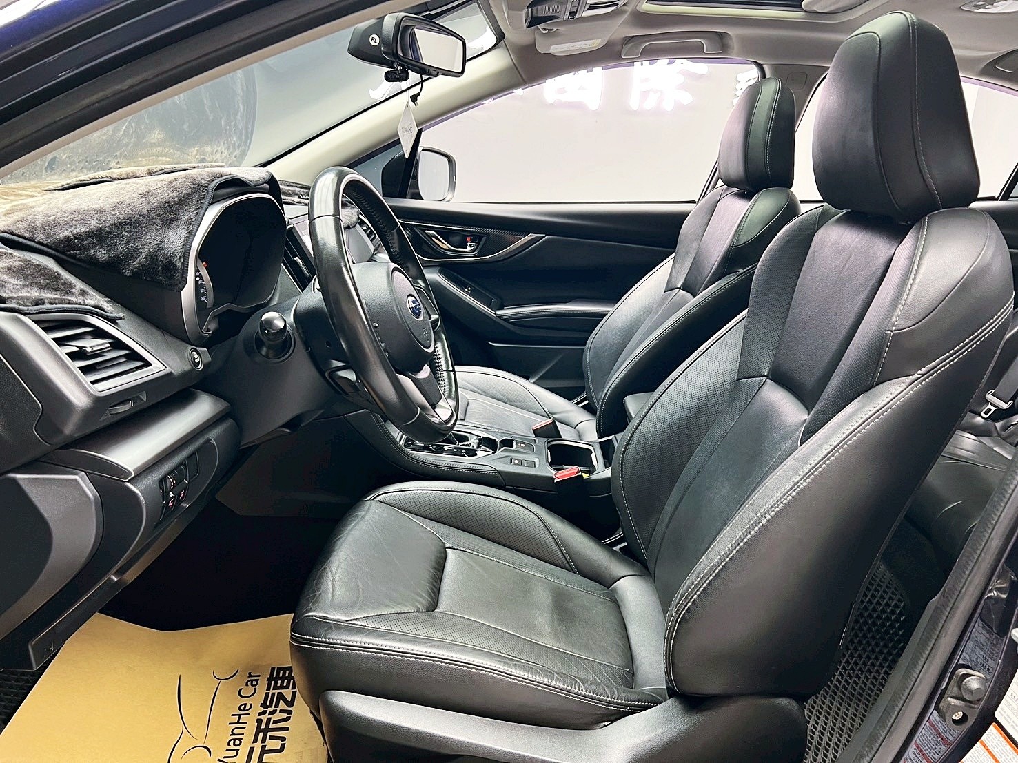 可回原廠 2018 Subaru Impreza 4D i-S『小李經理』元禾國際車業/特價中/一鍵就到  第6張相片
