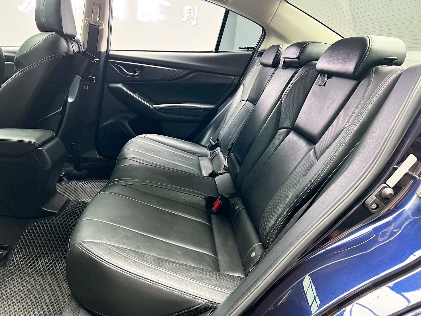 可回原廠 2018 Subaru Impreza 4D i-S『小李經理』元禾國際車業/特價中/一鍵就到  第7張相片
