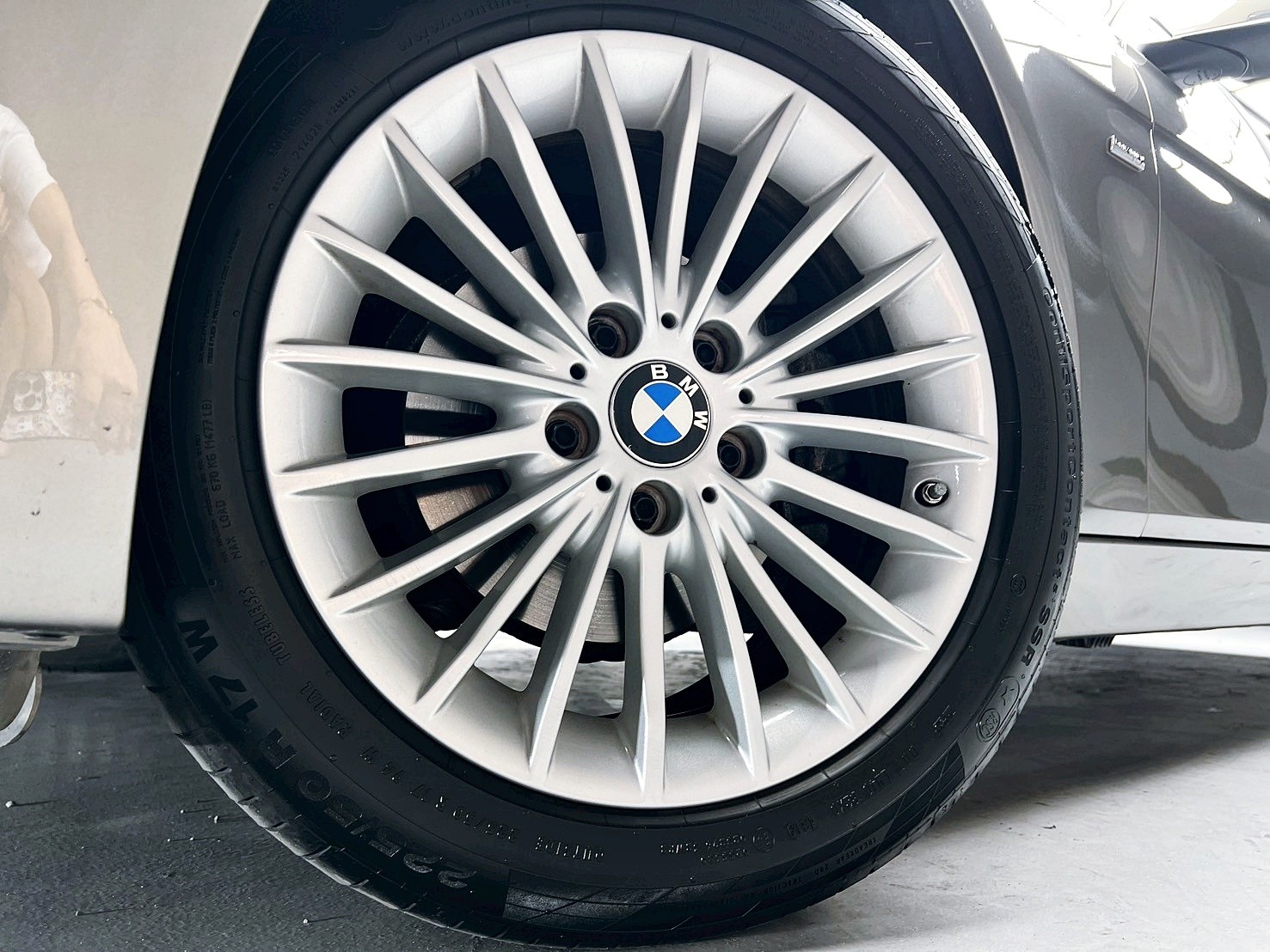 可回原廠 2015/16 BMW 320i Touring F31型『小李經理』元禾國際車業/特價中/一鍵就到  第5張相片