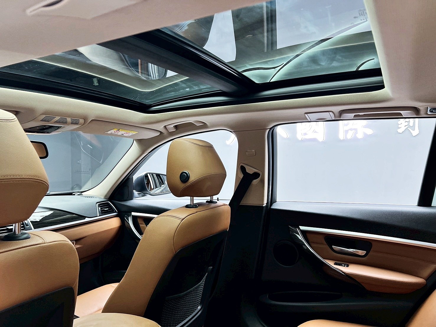 可回原廠 2015/16 BMW 320i Touring F31型『小李經理』元禾國際車業/特價中/一鍵就到  第8張相片