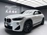可回原廠 2018/19 BMW X2 sDrive20i M-Sport X F39型『小李經理』元禾國際車業/特價中/一鍵就到  第1張縮圖