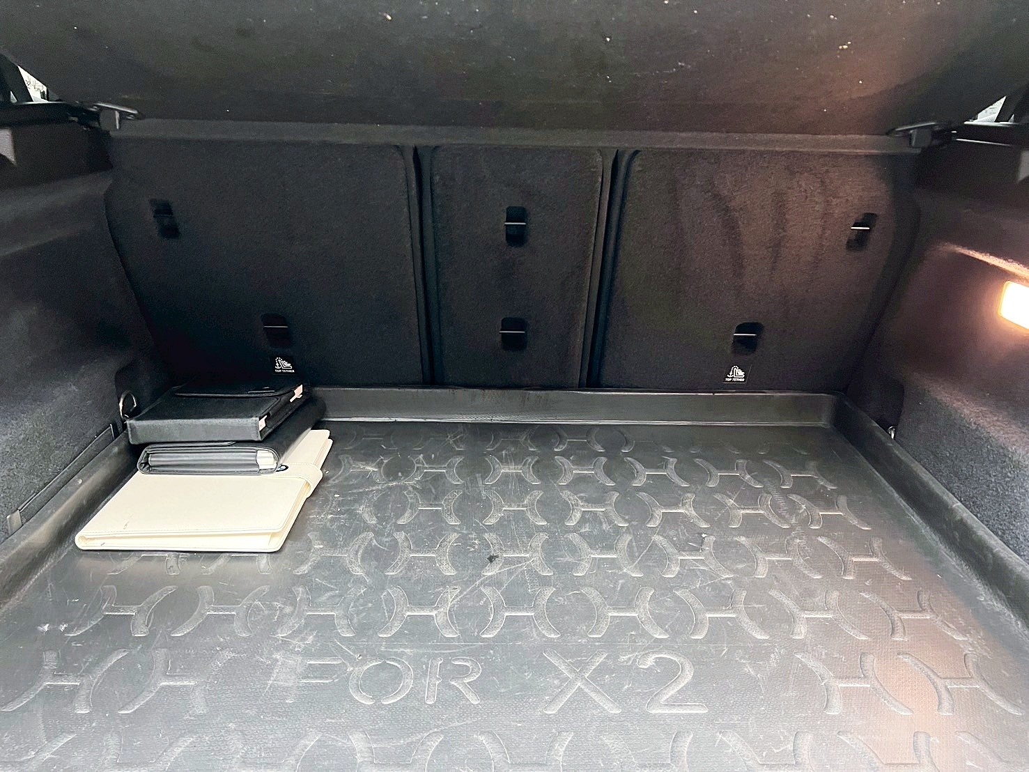 可回原廠 2018/19 BMW X2 sDrive20i M-Sport X F39型『小李經理』元禾國際車業/特價中/一鍵就到  第3張相片