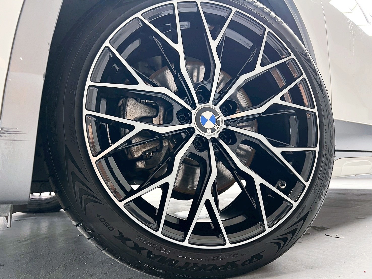 可回原廠 2018/19 BMW X2 sDrive20i M-Sport X F39型『小李經理』元禾國際車業/特價中/一鍵就到  第5張相片