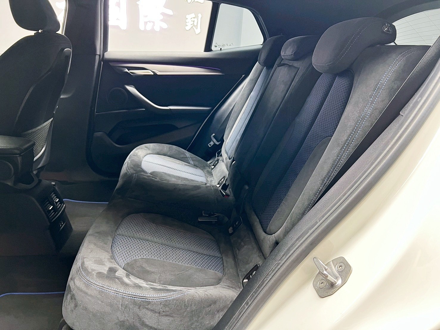 可回原廠 2018/19 BMW X2 sDrive20i M-Sport X F39型『小李經理』元禾國際車業/特價中/一鍵就到  第7張相片