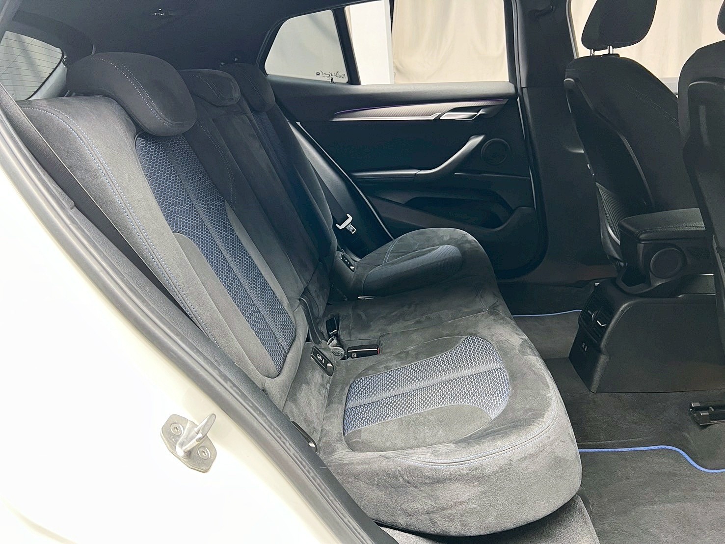 可回原廠 2018/19 BMW X2 sDrive20i M-Sport X F39型『小李經理』元禾國際車業/特價中/一鍵就到  第8張相片