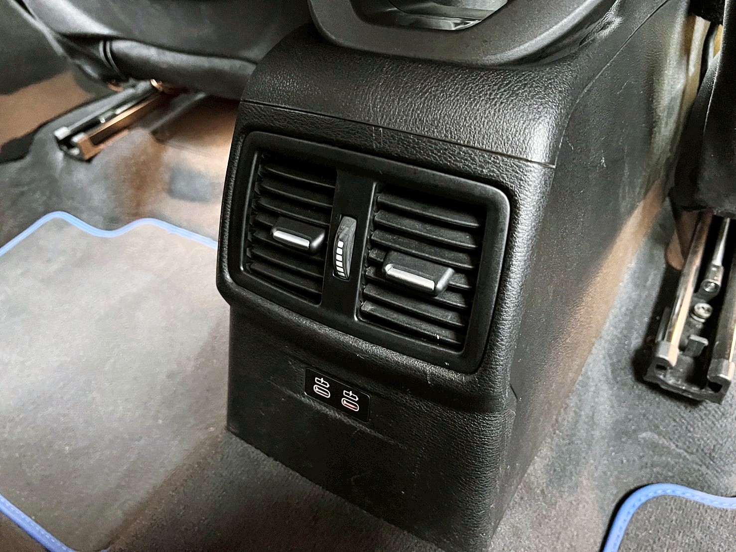 可回原廠 2018/19 BMW X2 sDrive20i M-Sport X F39型『小李經理』元禾國際車業/特價中/一鍵就到  第9張相片