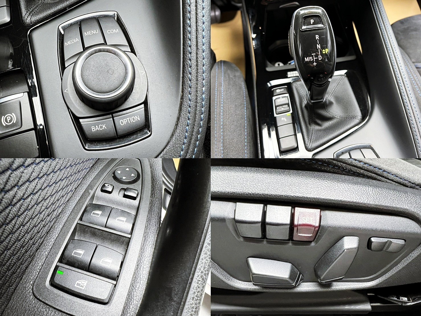 可回原廠 2018/19 BMW X2 sDrive20i M-Sport X F39型『小李經理』元禾國際車業/特價中/一鍵就到  第15張相片