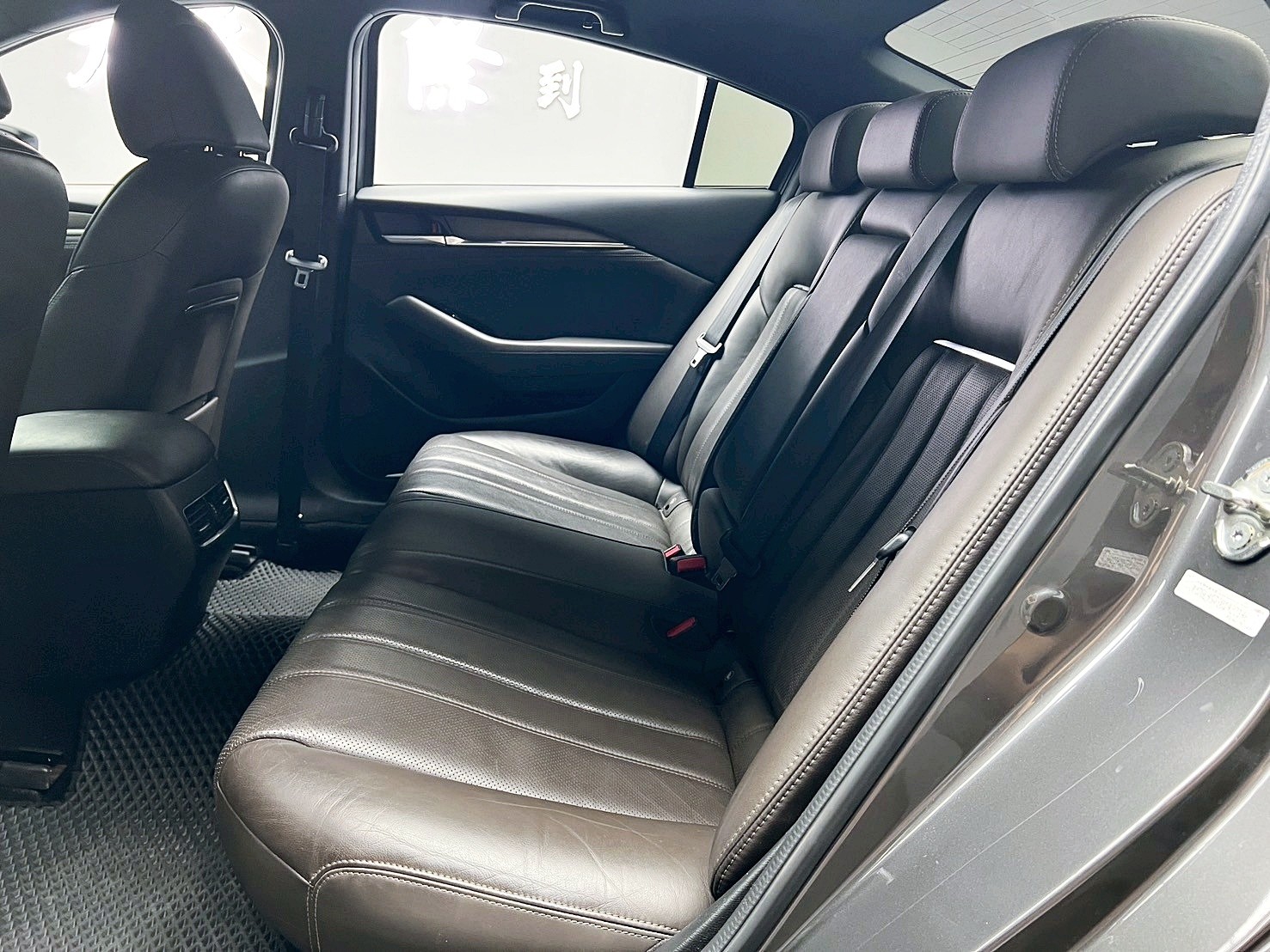 可回原廠 2020 Mazda6 SKY-G 旗艦進化型『小李經理』元禾國際車業/特價中/一鍵就到  第6張相片