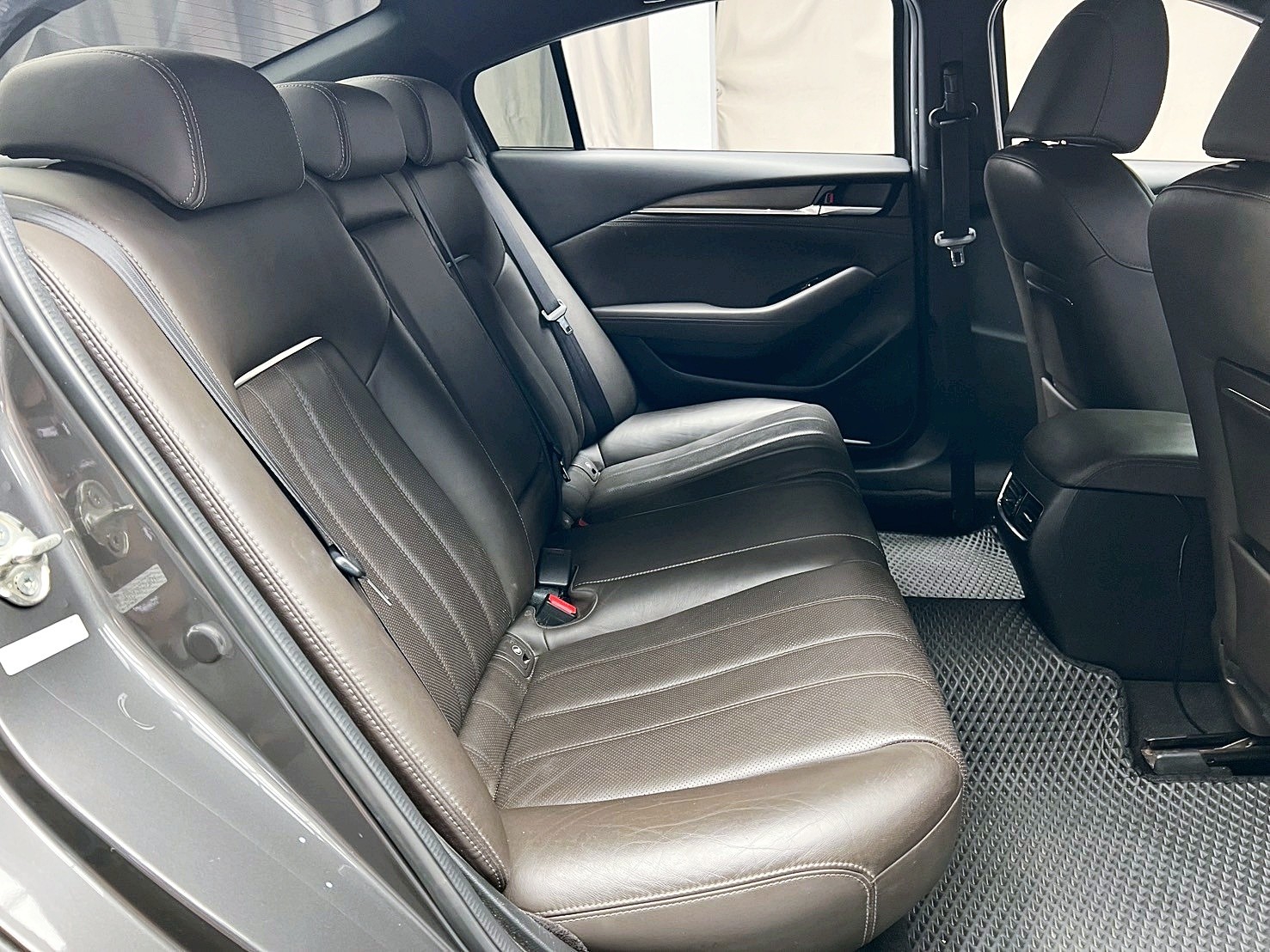 可回原廠 2020 Mazda6 SKY-G 旗艦進化型『小李經理』元禾國際車業/特價中/一鍵就到  第7張相片