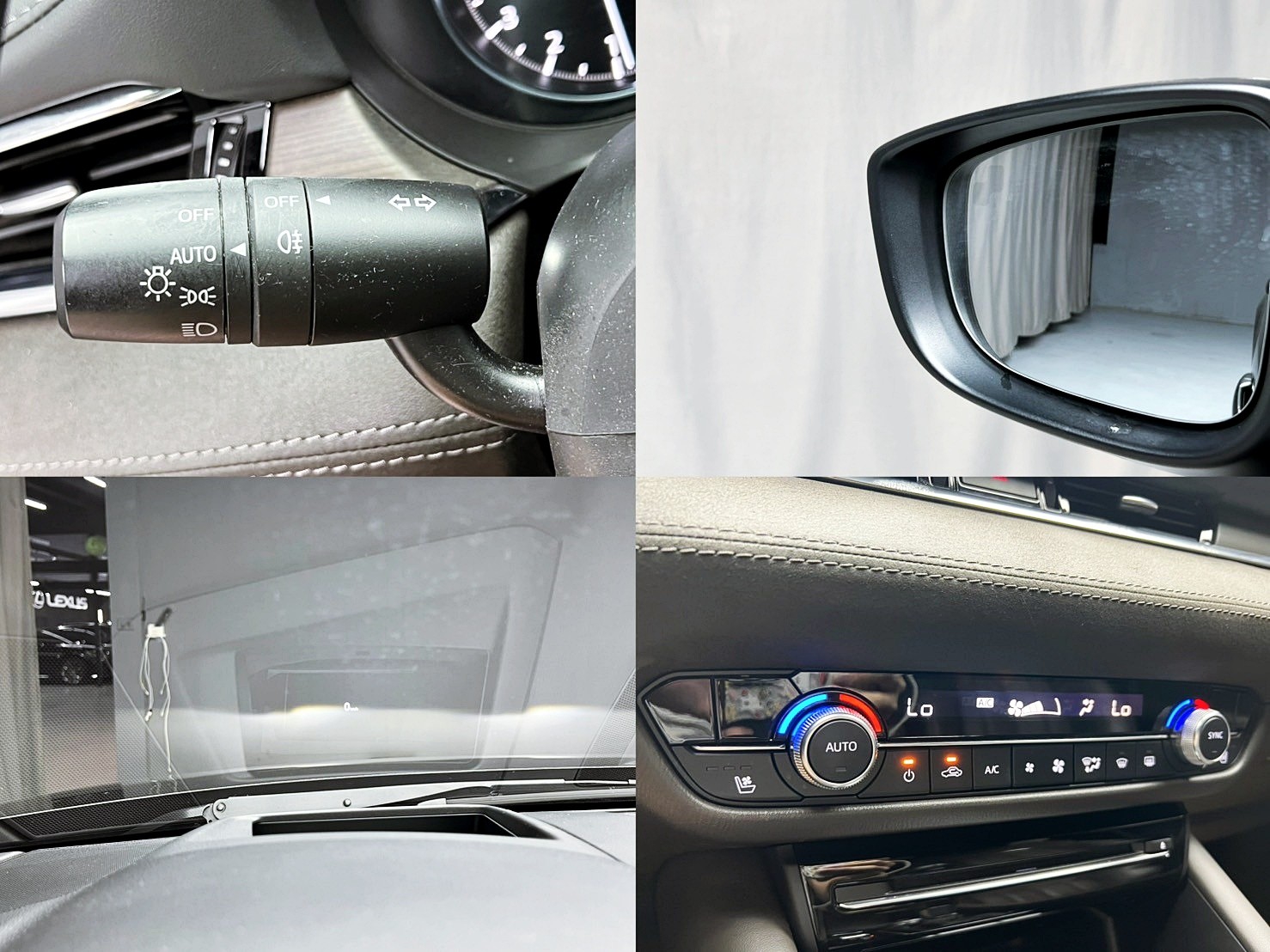 可回原廠 2020 Mazda6 SKY-G 旗艦進化型『小李經理』元禾國際車業/特價中/一鍵就到  第16張相片