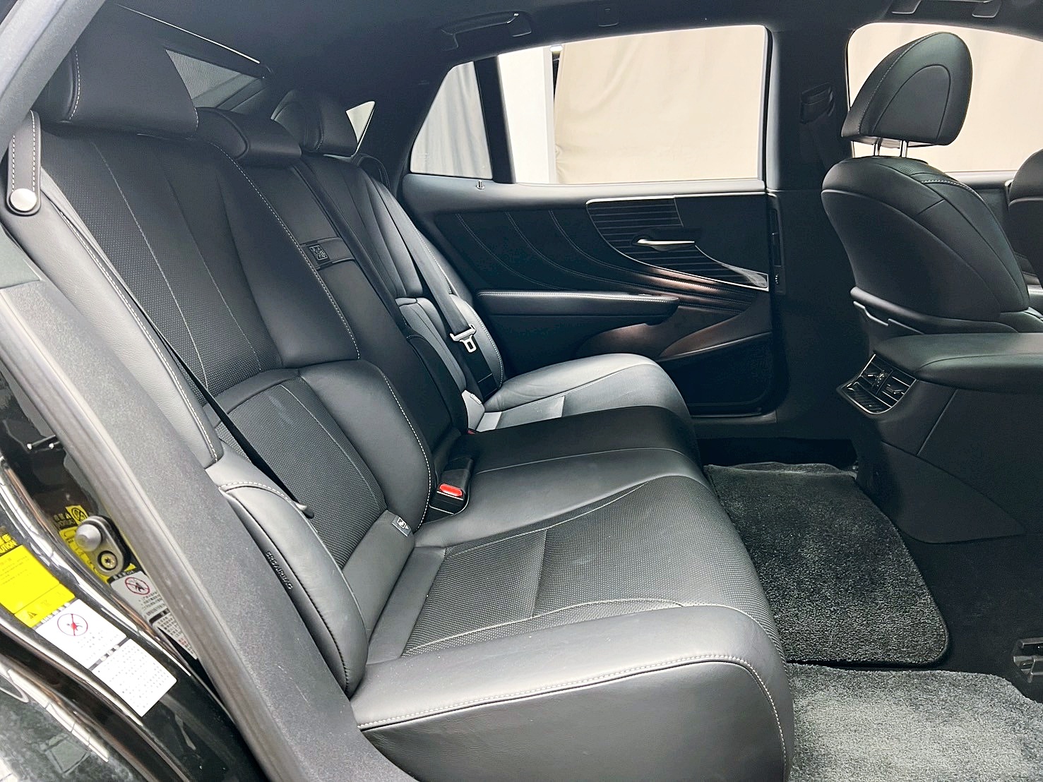 可回原廠 2018 Lexus LS350 豪華版『小李經理』元禾國際車業/特價中/一鍵就到  第6張相片