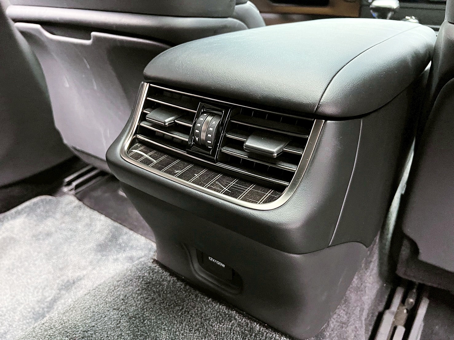 可回原廠 2018 Lexus LS350 豪華版『小李經理』元禾國際車業/特價中/一鍵就到  第7張相片