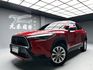 可回原廠 2021 Toyota Corolla Cross 汽油尊爵版『小李經理』元禾國際車業/特價中/一鍵就到  第1張縮圖