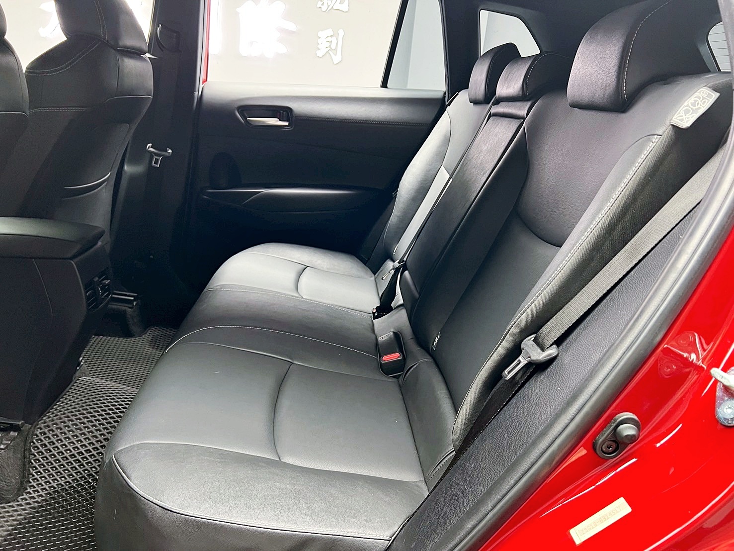 可回原廠 2021 Toyota Corolla Cross 汽油尊爵版『小李經理』元禾國際車業/特價中/一鍵就到  第6張相片