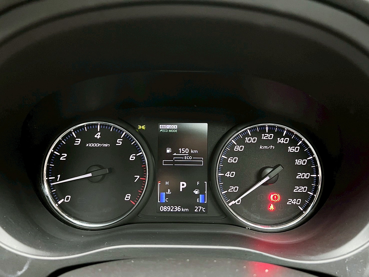 可回原廠 2019 Mitsubishi Outlander AWD 七人座旗艦型『小李經理』元禾國際車業/特價中/一鍵就到  第14張相片