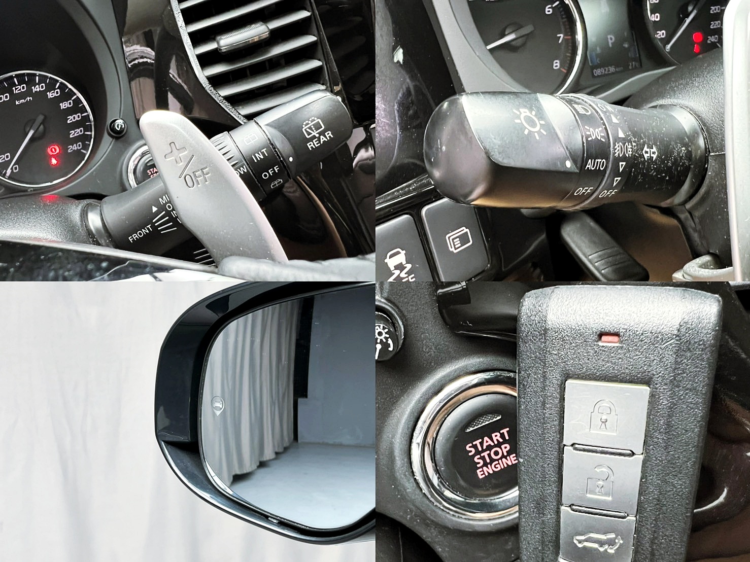 可回原廠 2019 Mitsubishi Outlander AWD 七人座旗艦型『小李經理』元禾國際車業/特價中/一鍵就到  第16張相片