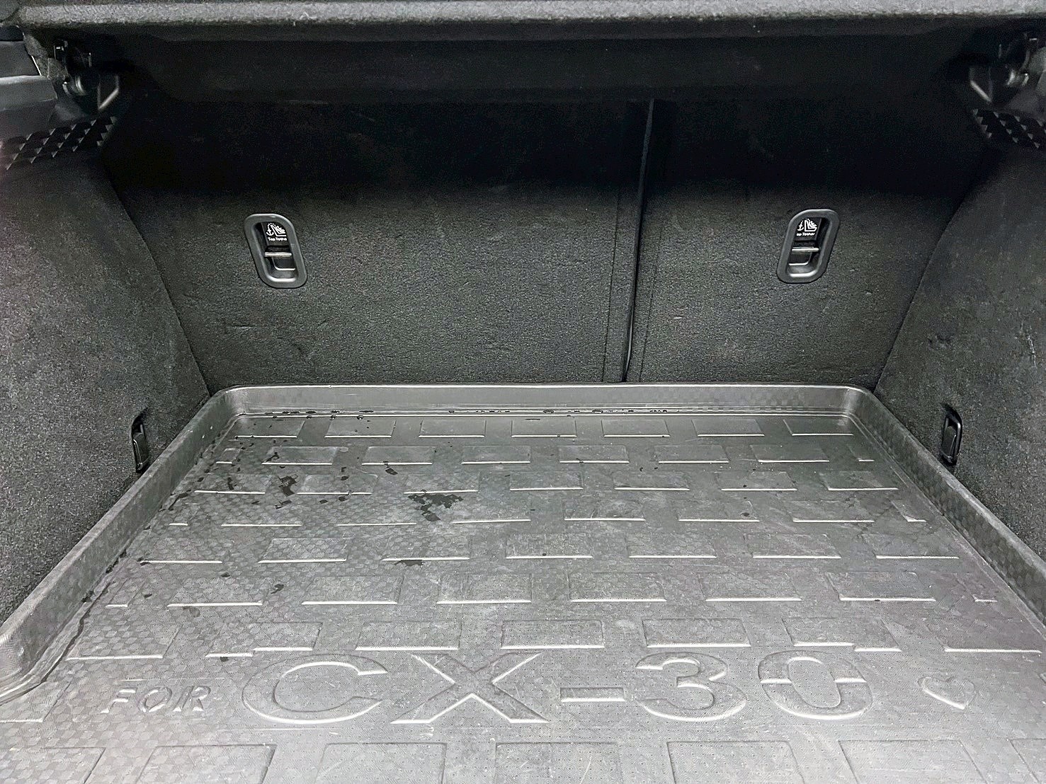 可回原廠 2019/20 Mazda CX30 頂級型『小李經理』元禾國際車業/特價中/一鍵就到  第3張相片