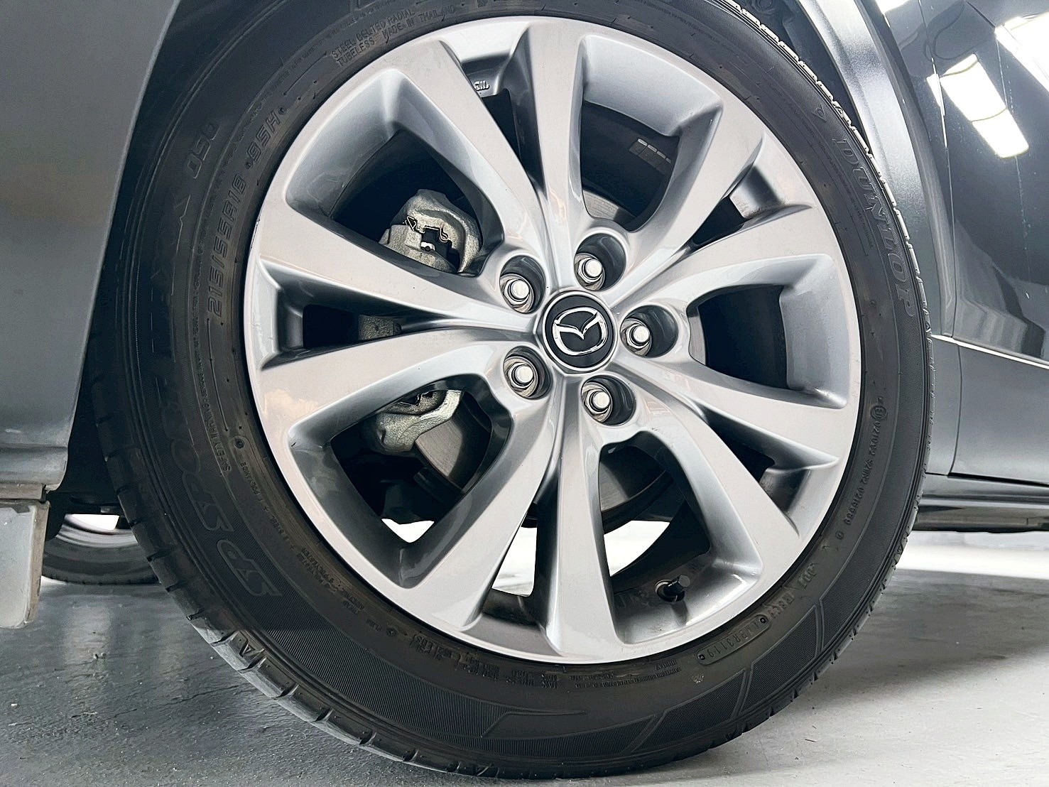 可回原廠 2019/20 Mazda CX30 頂級型『小李經理』元禾國際車業/特價中/一鍵就到  第5張相片