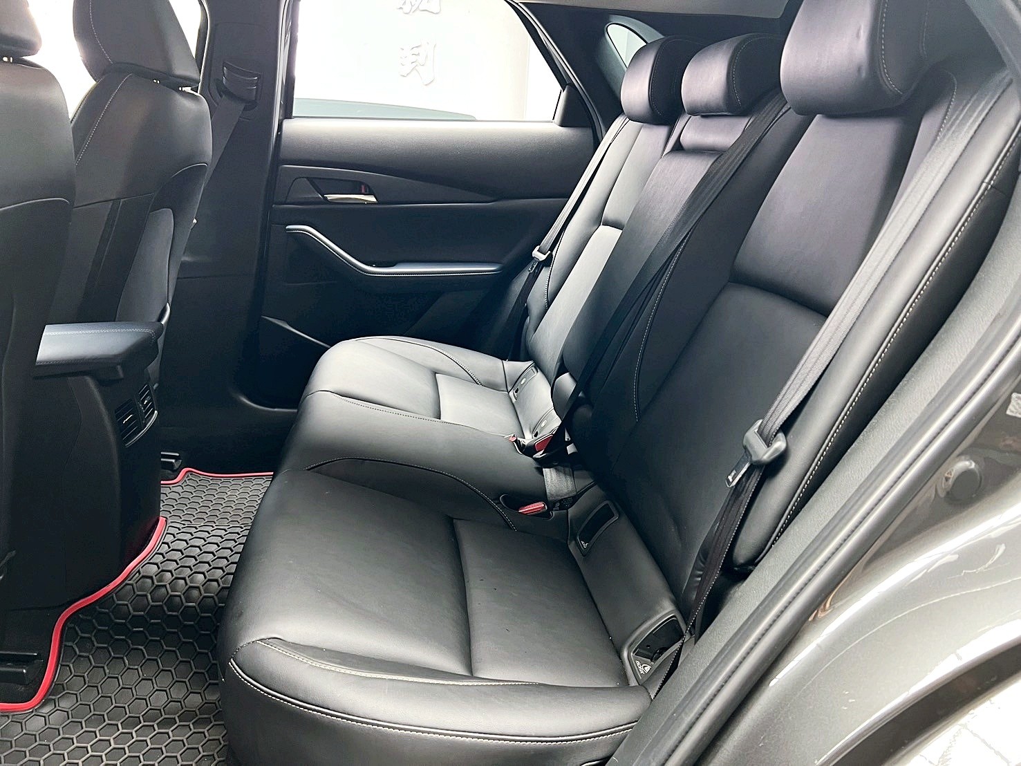 可回原廠 2019/20 Mazda CX30 頂級型『小李經理』元禾國際車業/特價中/一鍵就到  第7張相片