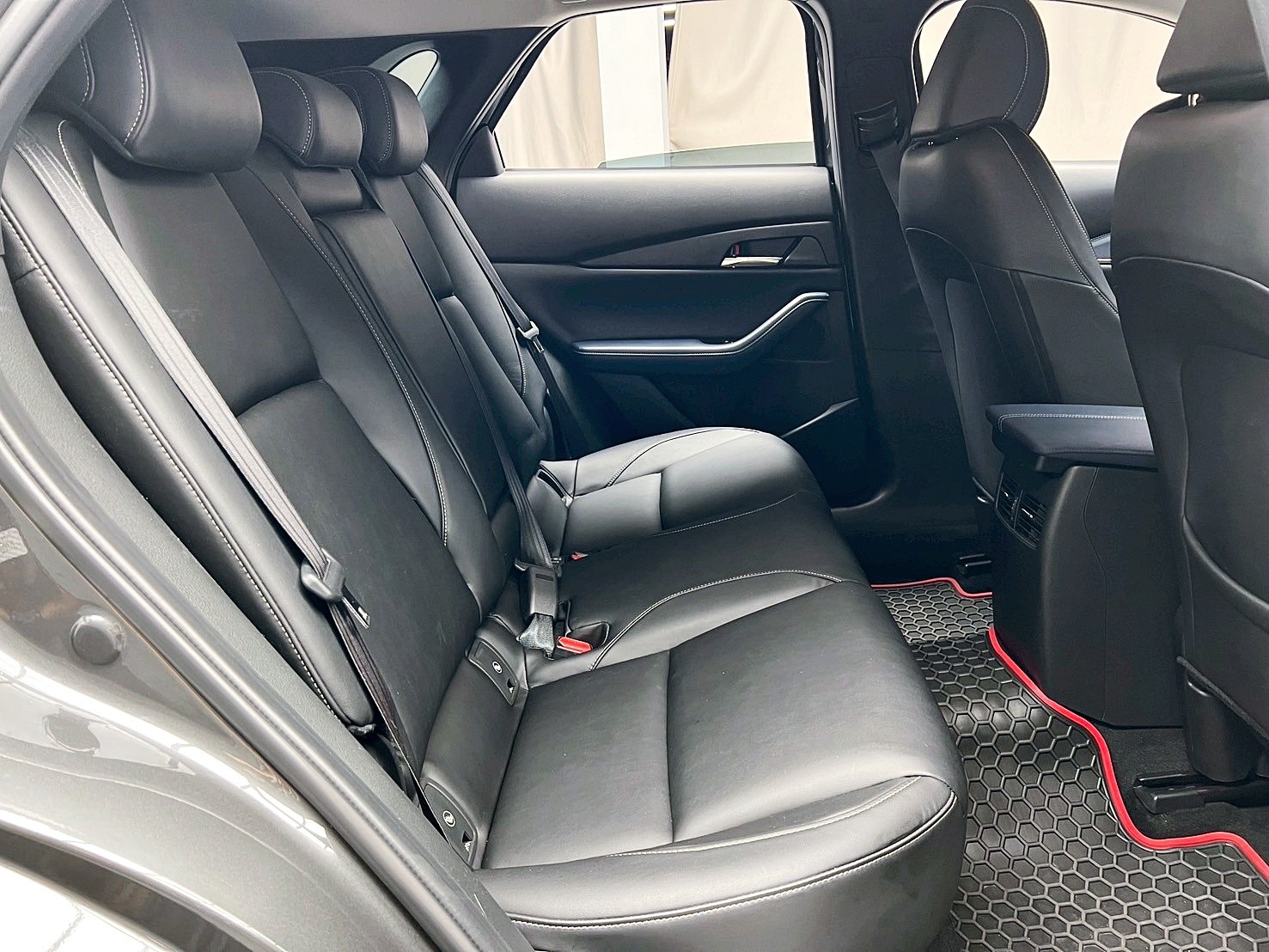 可回原廠 2019/20 Mazda CX30 頂級型『小李經理』元禾國際車業/特價中/一鍵就到  第8張相片