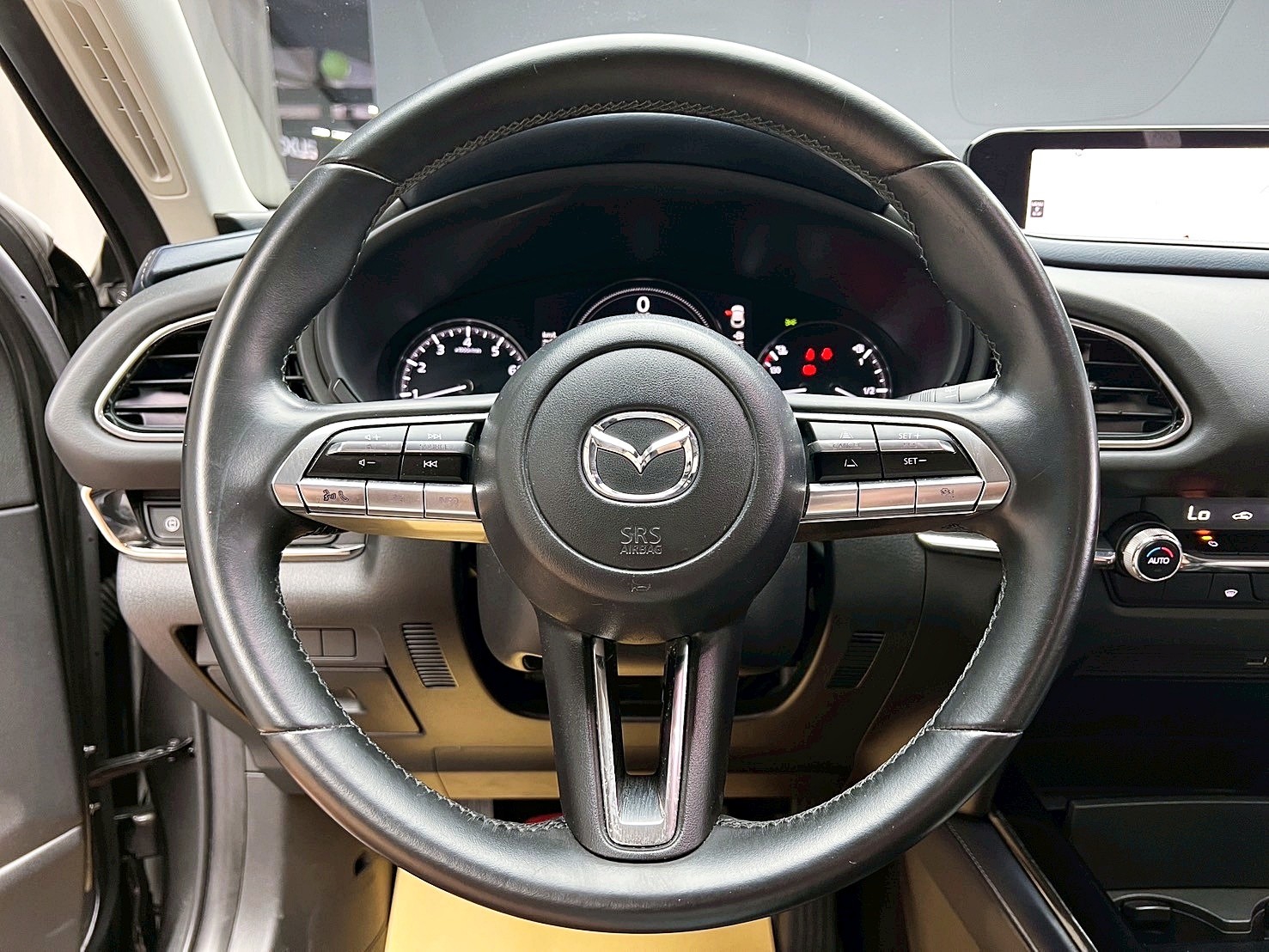 可回原廠 2019/20 Mazda CX30 頂級型『小李經理』元禾國際車業/特價中/一鍵就到  第13張相片