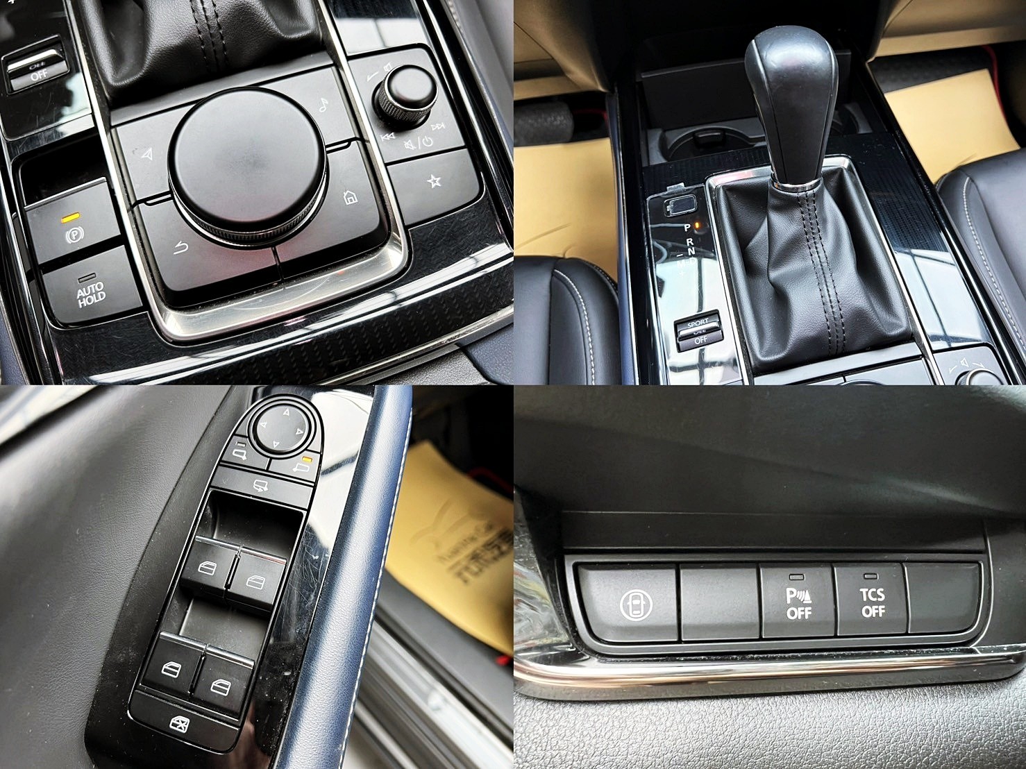 可回原廠 2019/20 Mazda CX30 頂級型『小李經理』元禾國際車業/特價中/一鍵就到  第14張相片