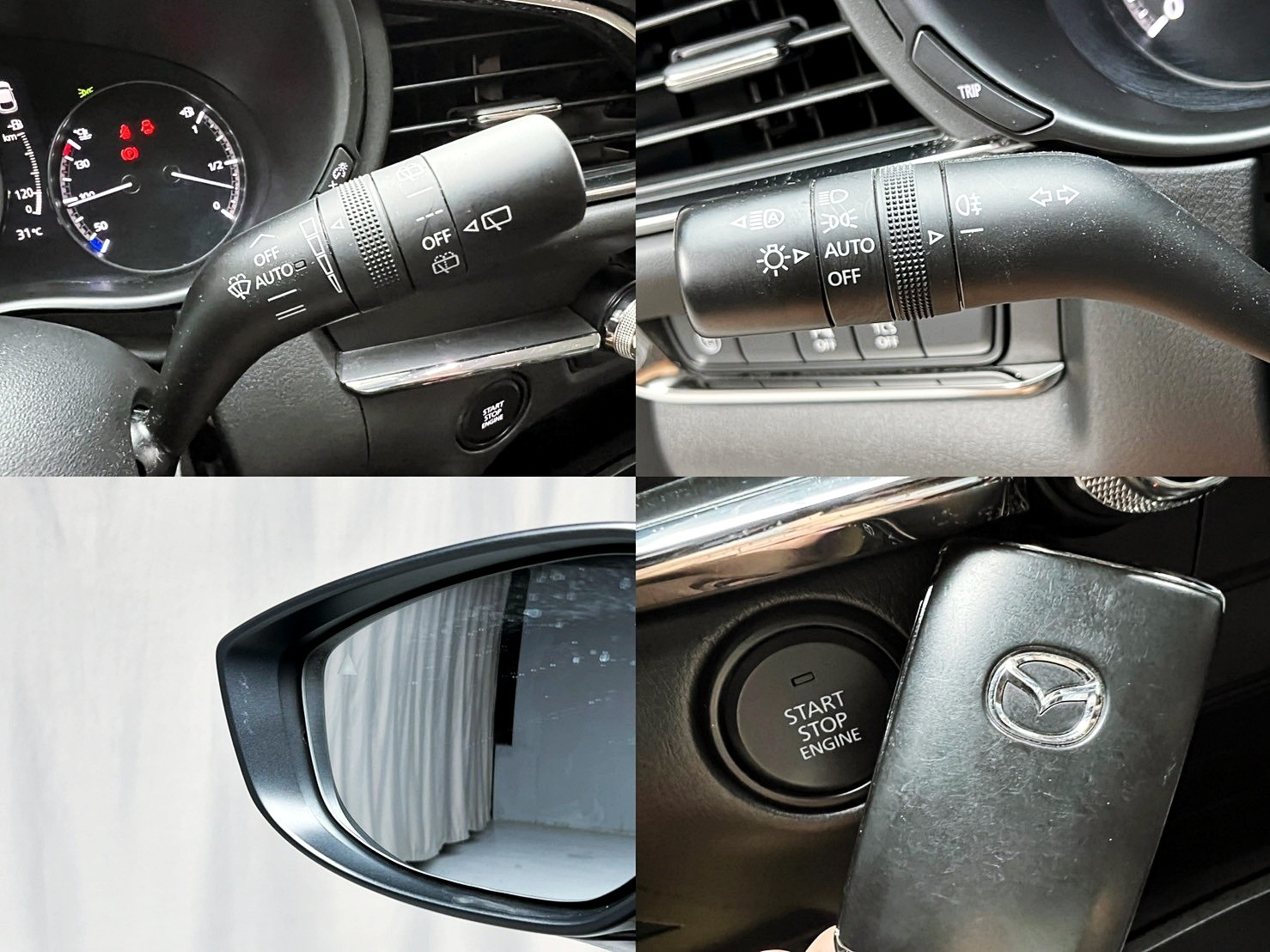 可回原廠 2019/20 Mazda CX30 頂級型『小李經理』元禾國際車業/特價中/一鍵就到  第15張相片