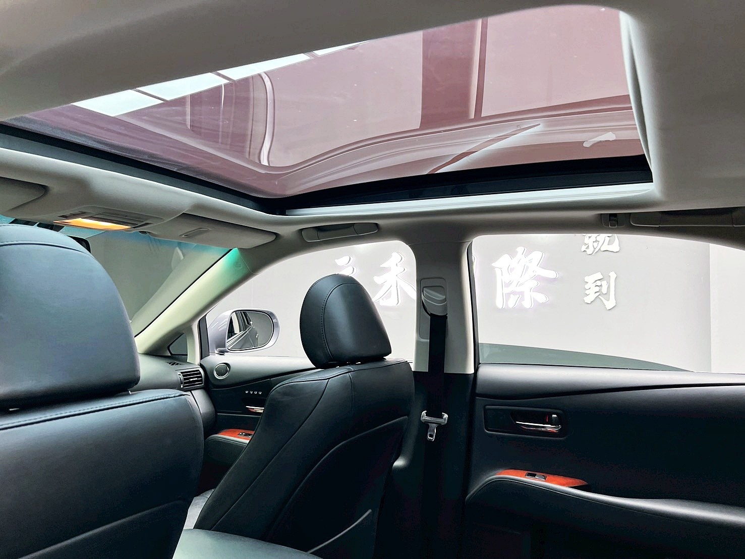 可回原廠 2011/12 Lexus RX450h 頂級版『小李經理』元禾國際車業/特價中/一鍵就到  第6張相片