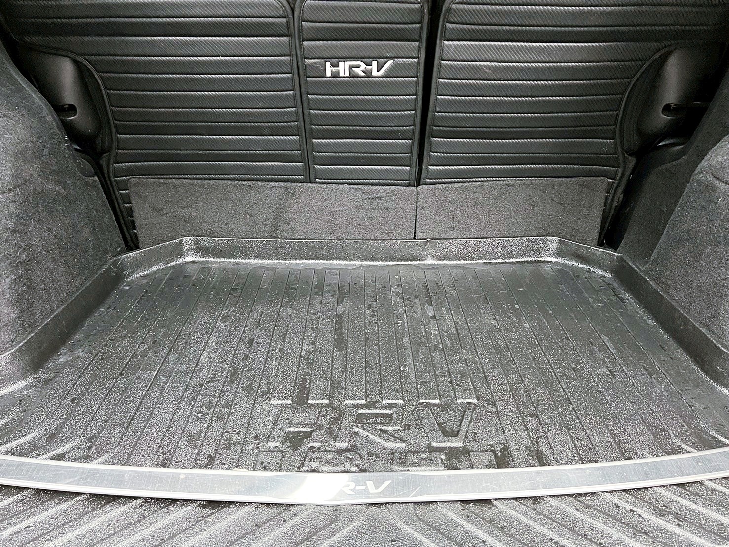 可回原廠 2019 Honda HRV S『小李經理』元禾國際車業/特價中/一鍵就到  第3張相片